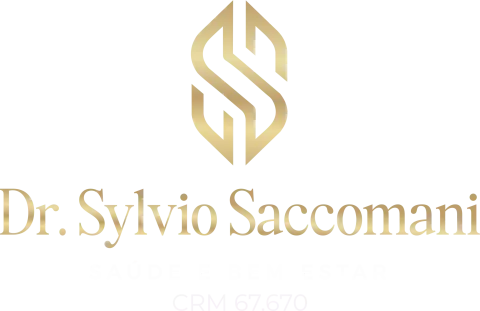 Dr. Sylvio Saccomani