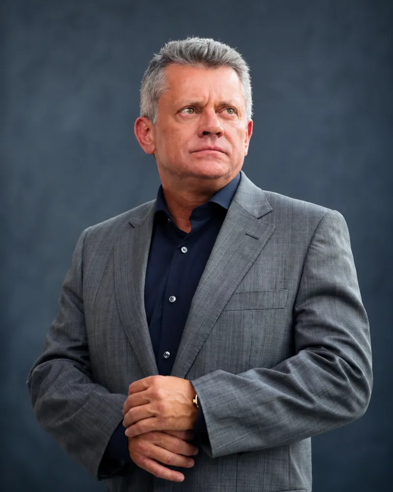 Dr. Sylvio Saccomani – Médico Especialista
